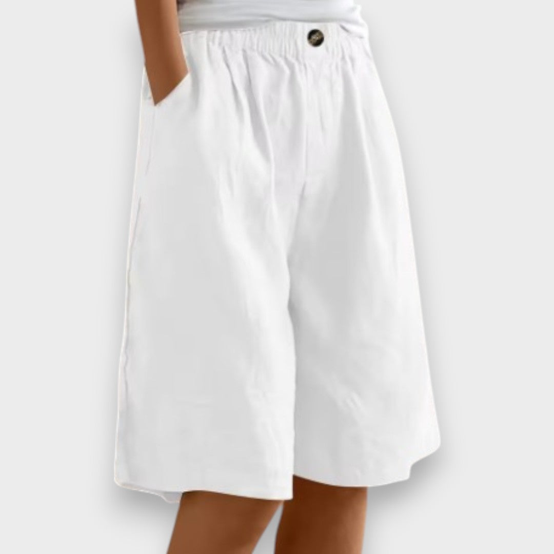 Pantalones cortos