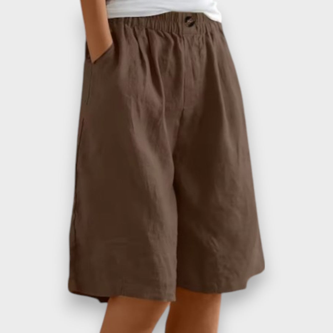 Pantalones cortos
