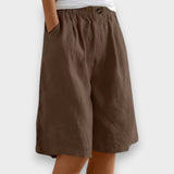 Pantalones cortos