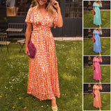 Vestido Elegante y Leve