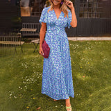 Vestido Elegante y Leve